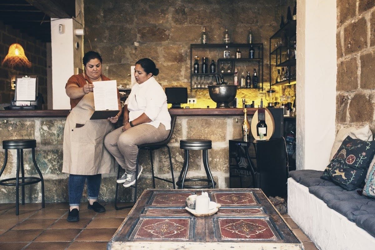 Chola Gastro Xàbia - Peruano fusión