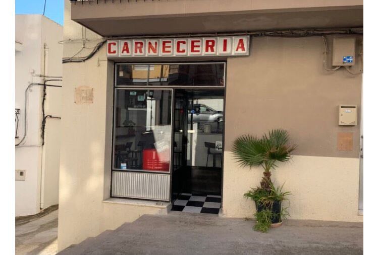 La Carneceria Javea - Vermut