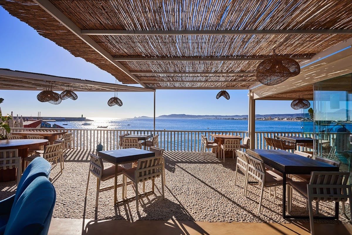 Cala Bandida - Jávea