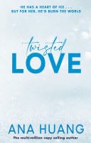 Twisted Love - Ana Huang · 2022
