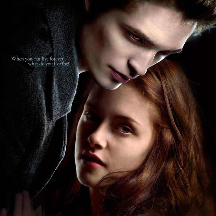 Twilight - Catherine Hardwicke · 2008