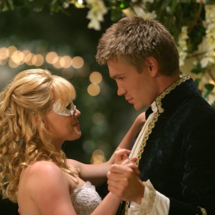 A Cinderella Story - Mark Rosman · 2004