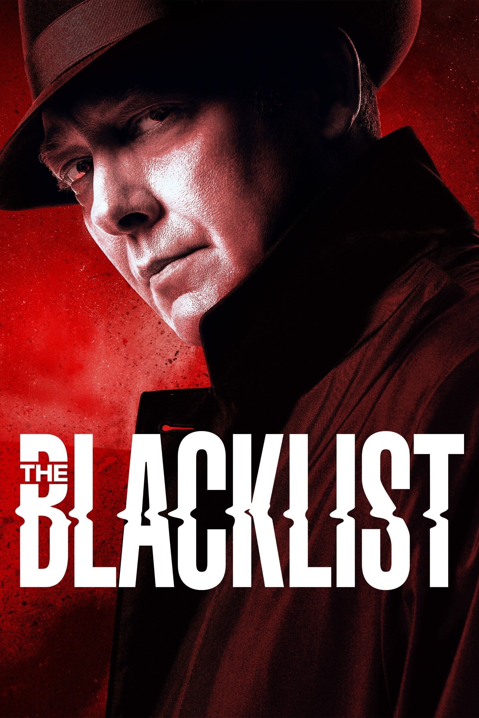 The Blacklist - Jon Bokenkamp · 2013