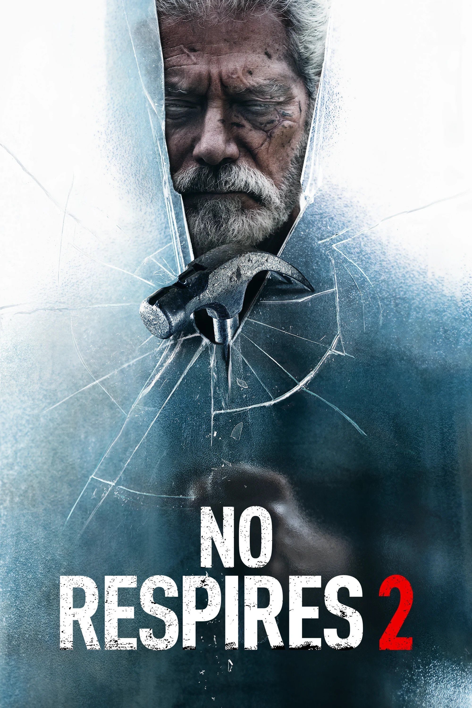 No respires 2 - Rodo Sayagues · 2021