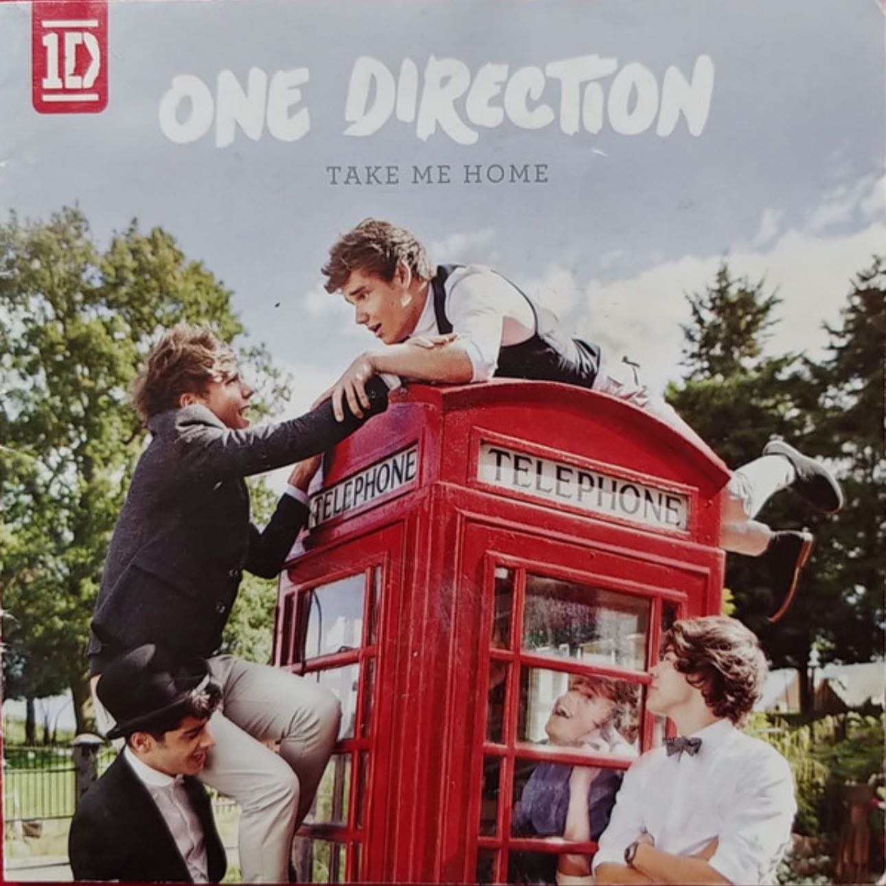 Rock me - this is just a catchy song and i play it that much my sister , mum and nan know this song now π