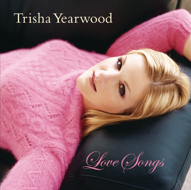 She's In Love With The Boy - Song · Trisha Yearwood