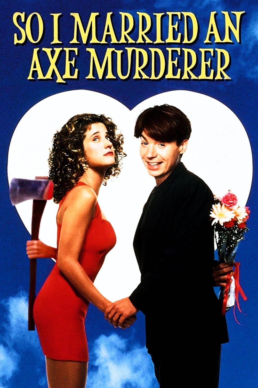 So I Married an Axe Murderer - Thomas Schlamme · 1993