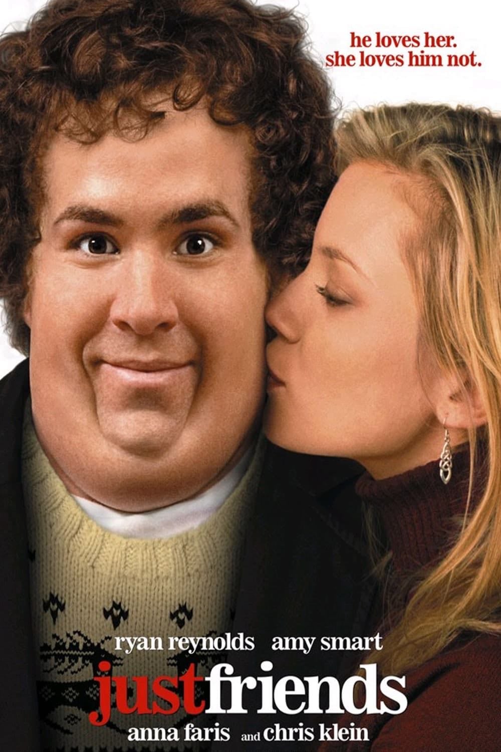 Just Friends - Roger Kumble · 2005