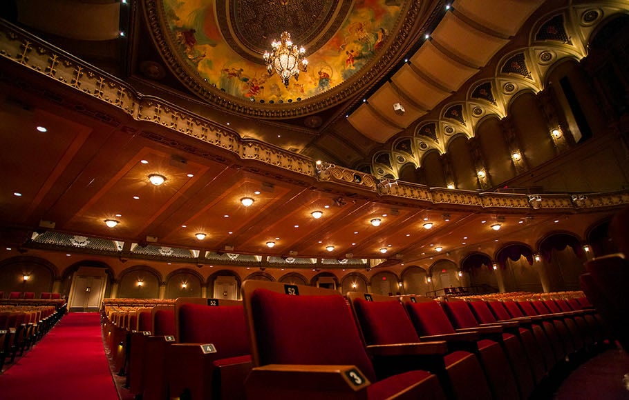 Orpheum Theatre