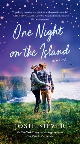 One Night on the Island: A Novel - Josie Silver · 2022