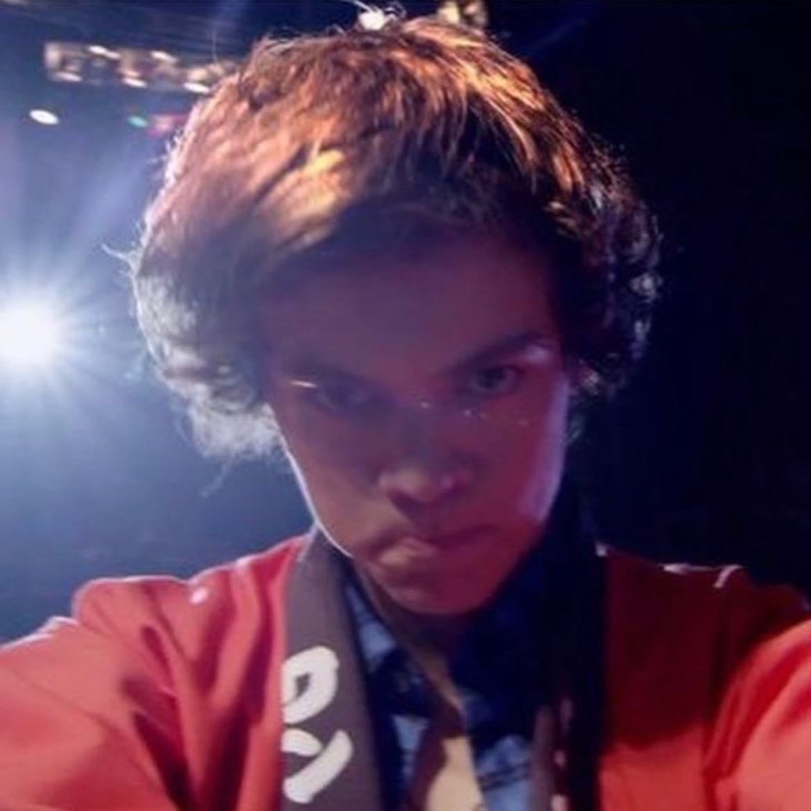 Harry