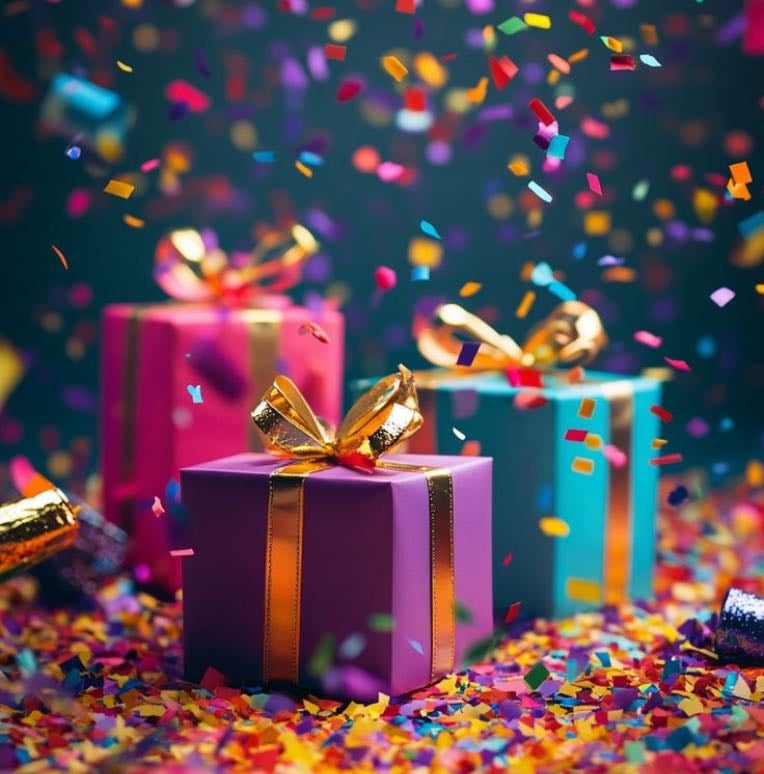 Ideas para regalarnos💝