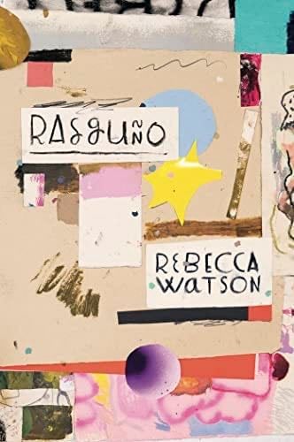 rasguño - Rebecca Watson · 2023