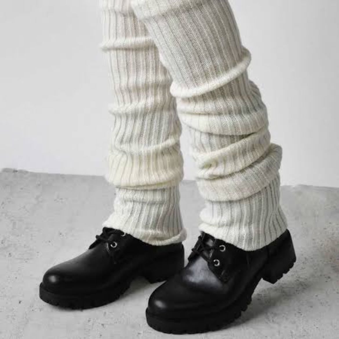 Leg Warmers