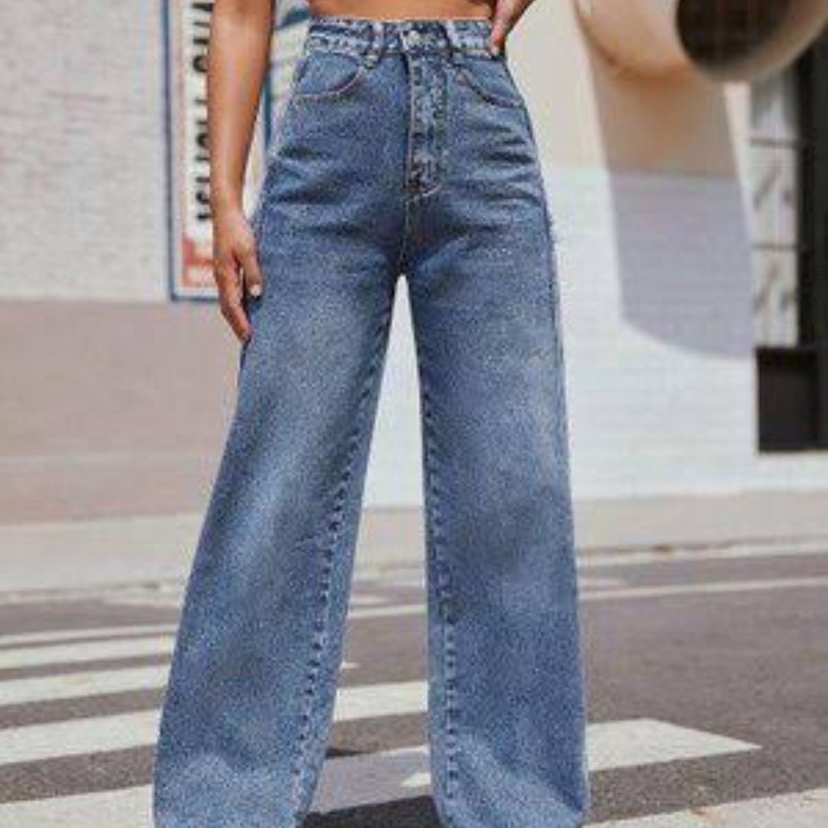Baggy Jeans