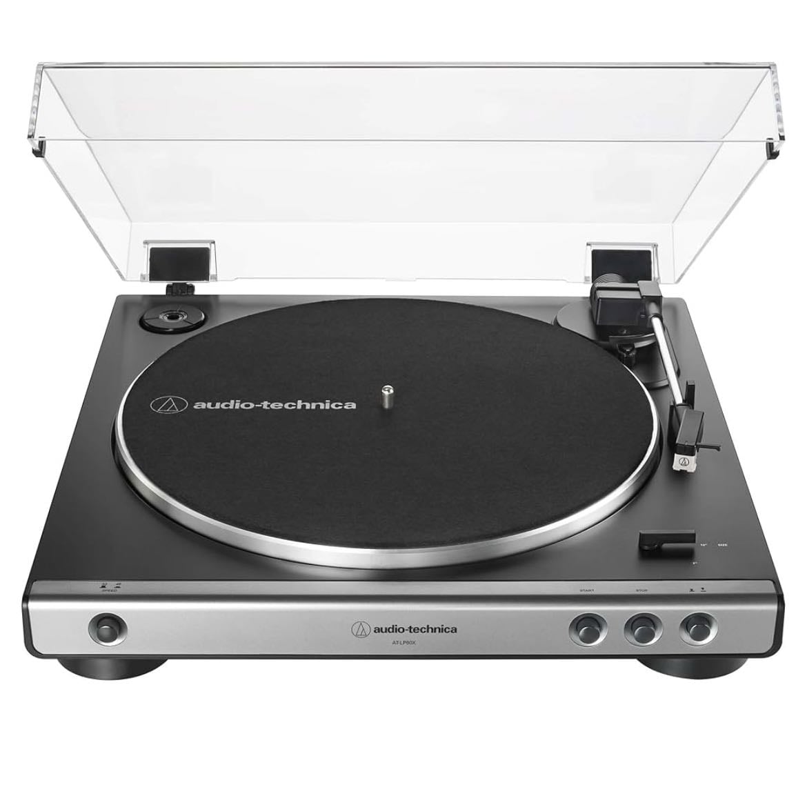 Audio-Technica AT-LP60XBT-BK - $4,190