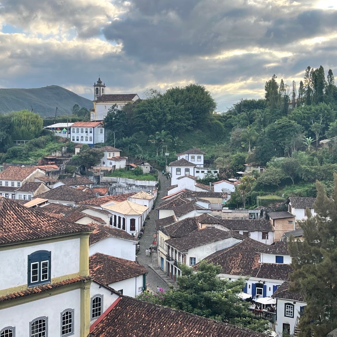 Ouro Preto