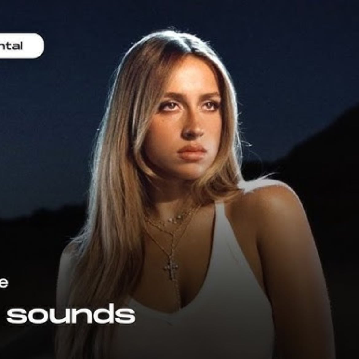 Siren sounds - Tate Mcrae