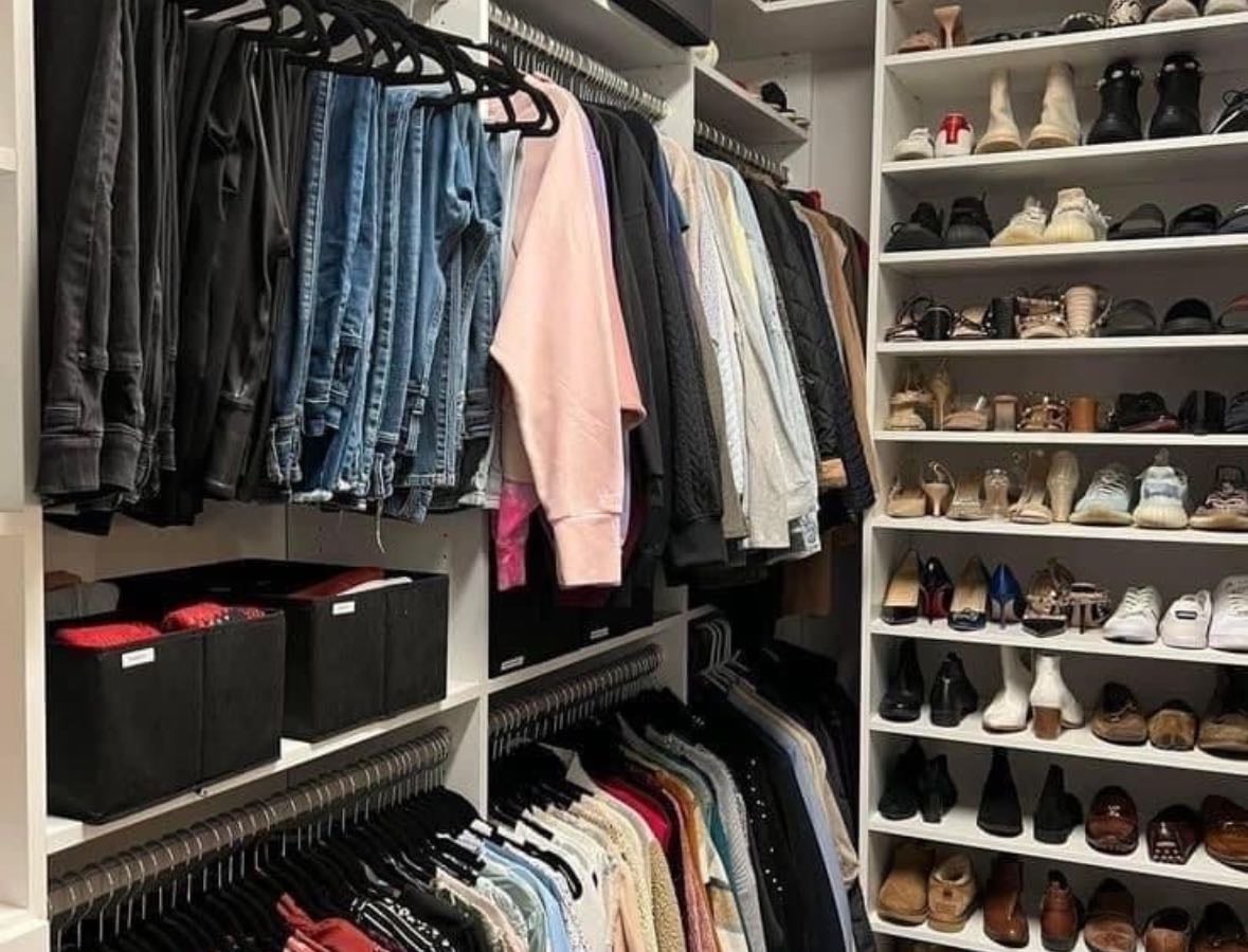 fits/clothes