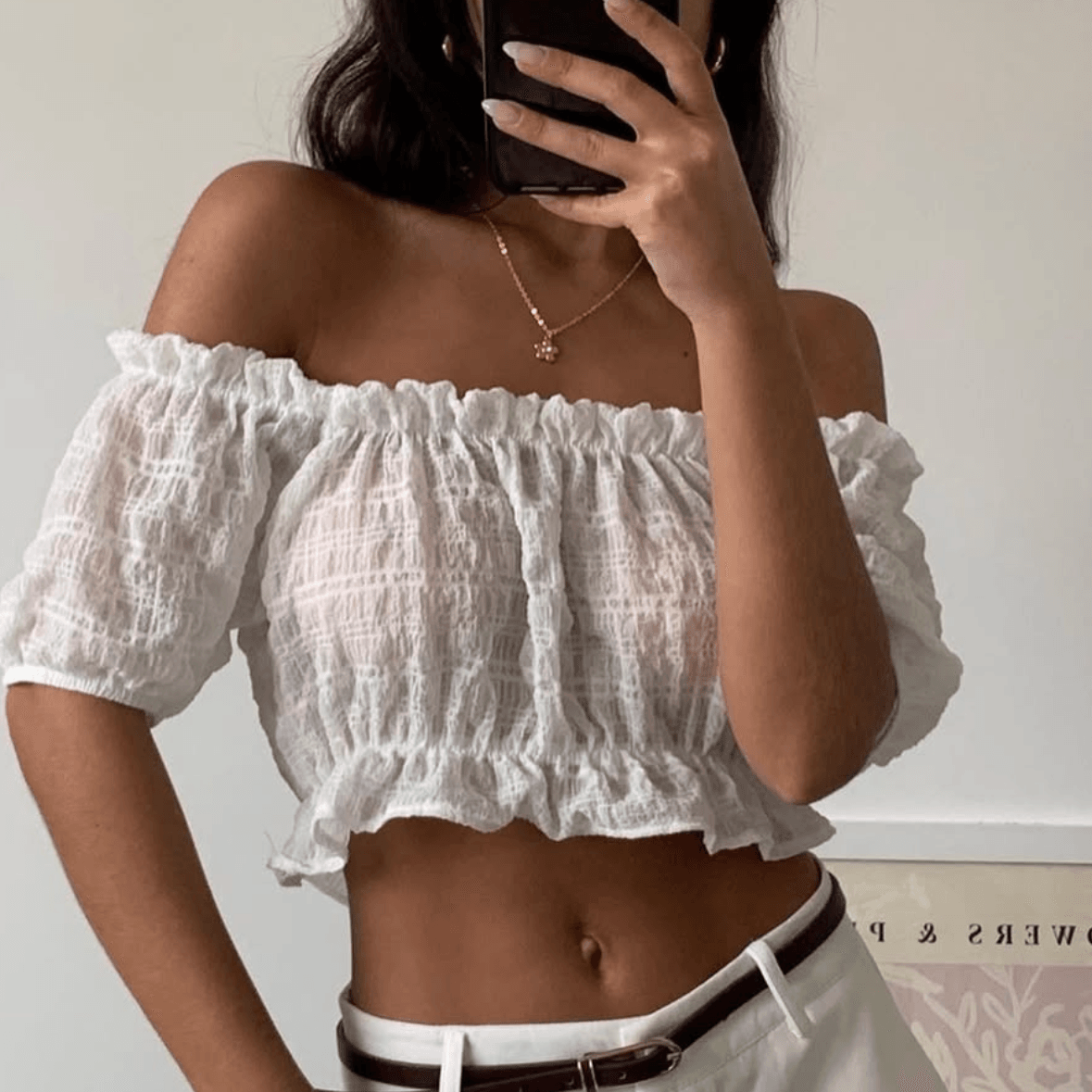 top - vestidorel