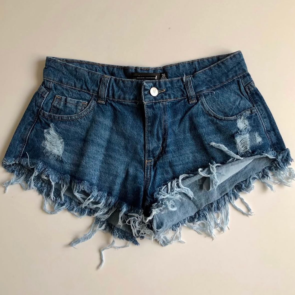 short