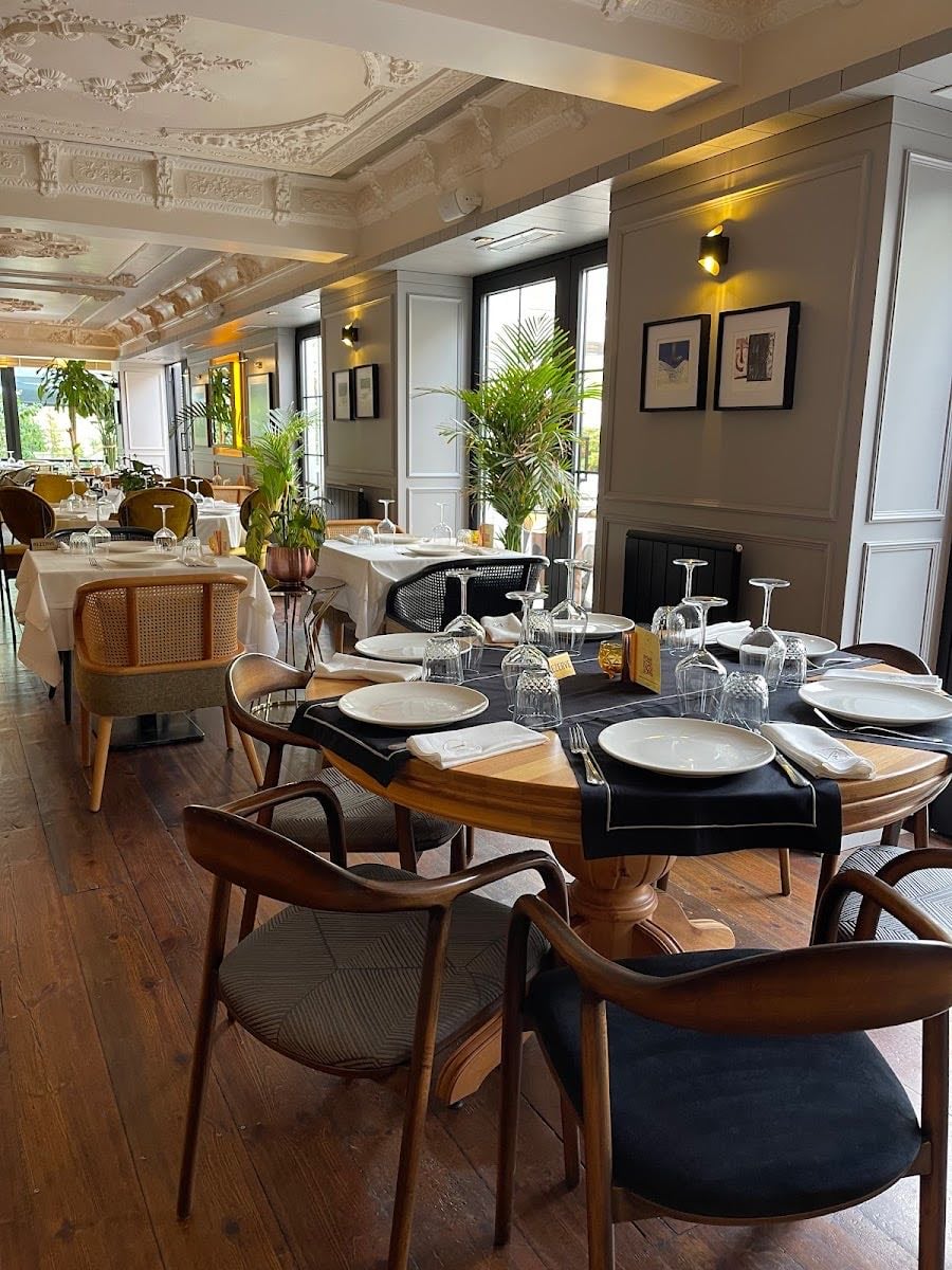 Vento Italiano Ristorante
