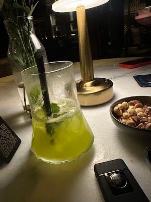 Amy Kitchen & Cocktail