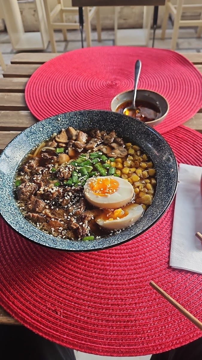 Yume Roll&Ramen