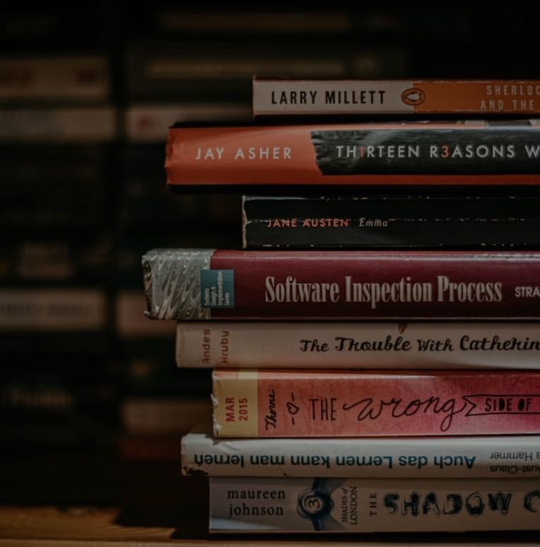 quiero leer