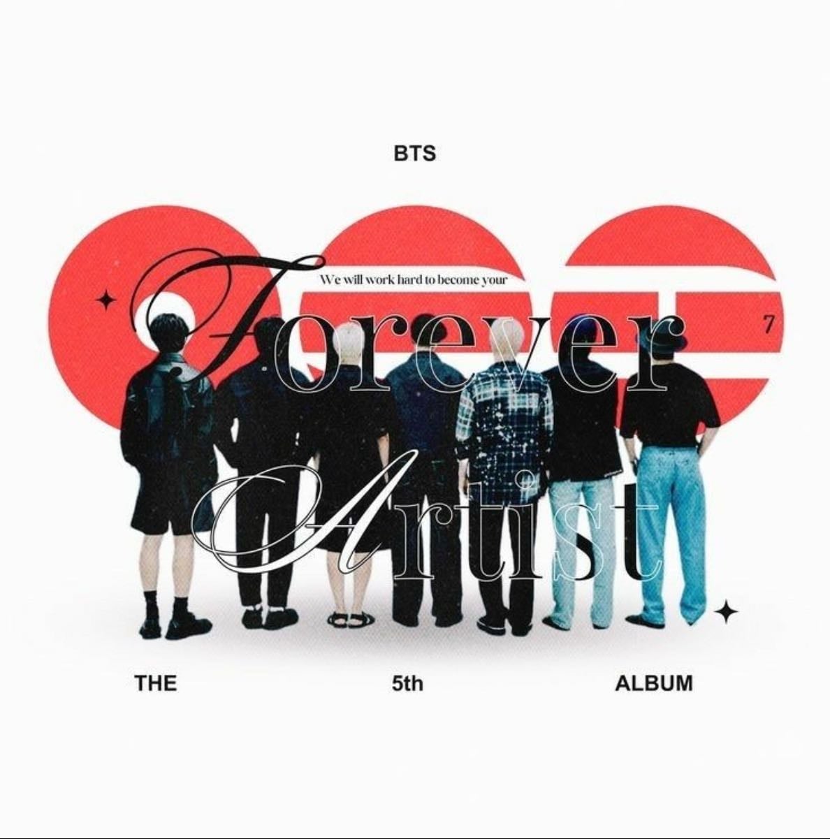 BTS ᢉ𐭩 - Music hypelist by devi