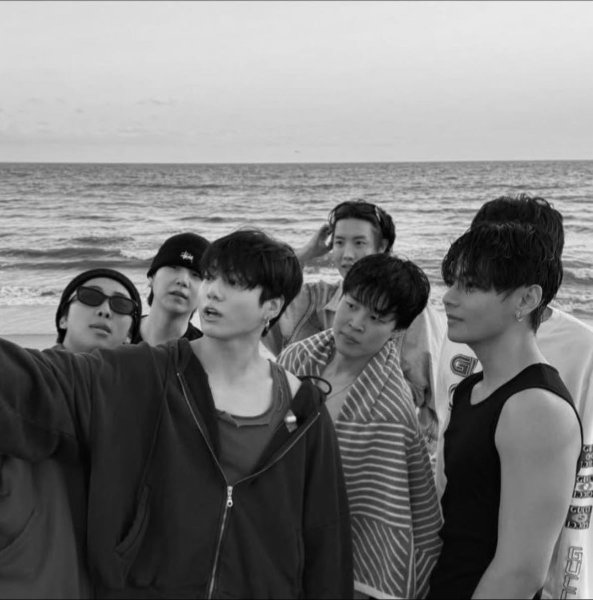 Bts solo, features and more - Music hypelist by devi