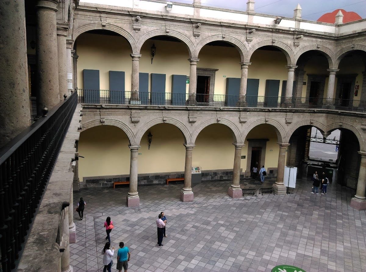 Museo de la Inquisición