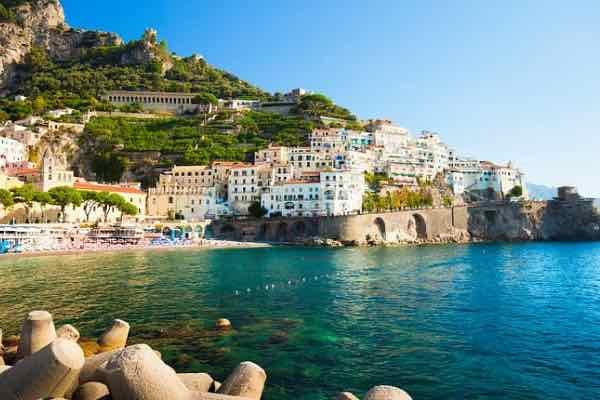 Italy