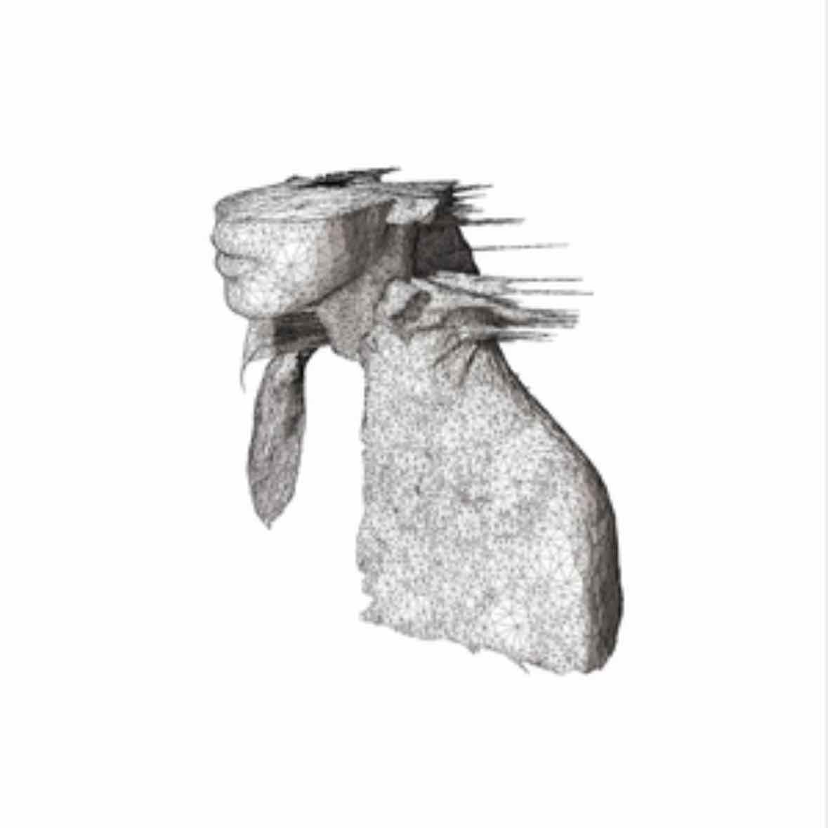A rush of blood to the head - Coldplay