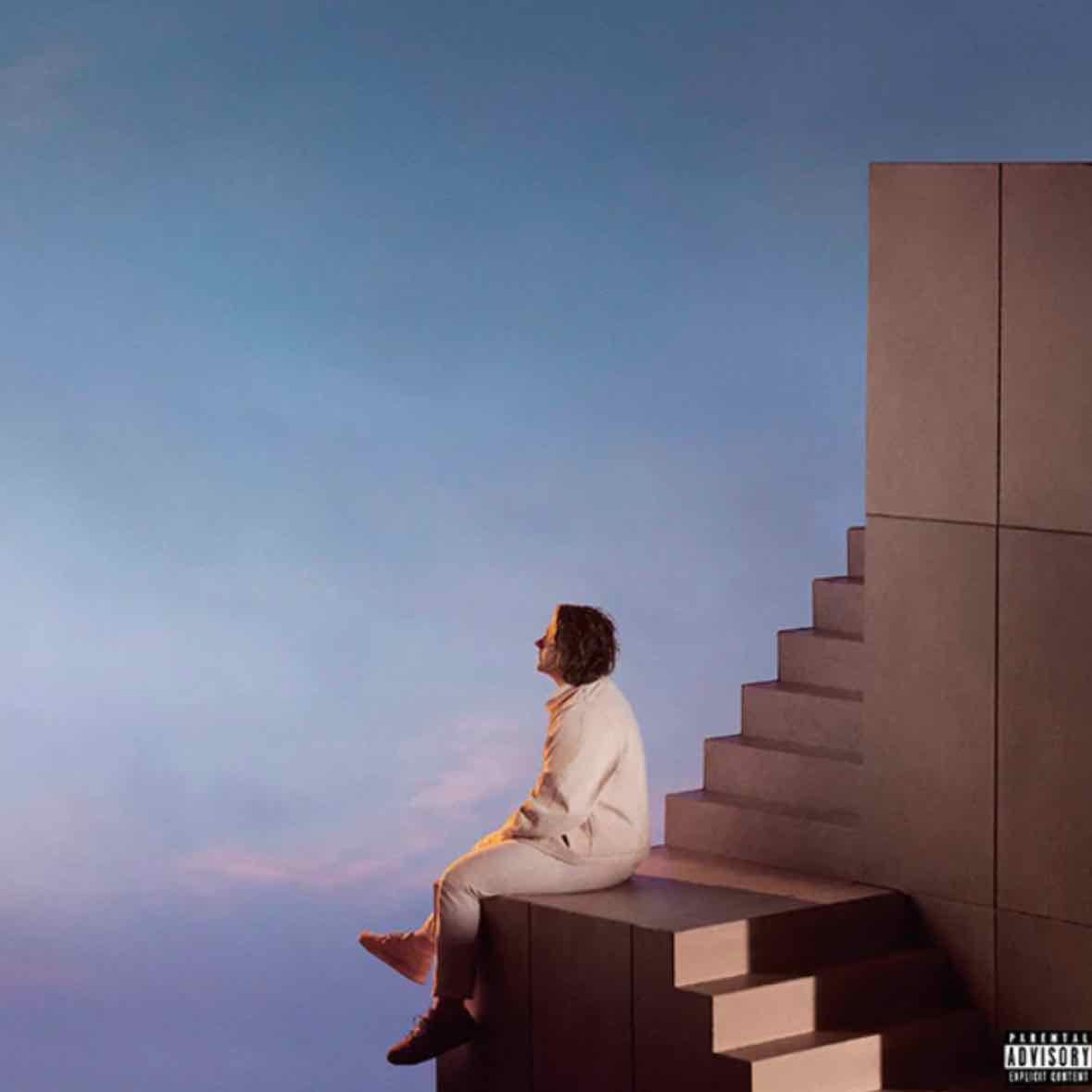 Broken by desire to be heavenly sent - Lewis capaldi