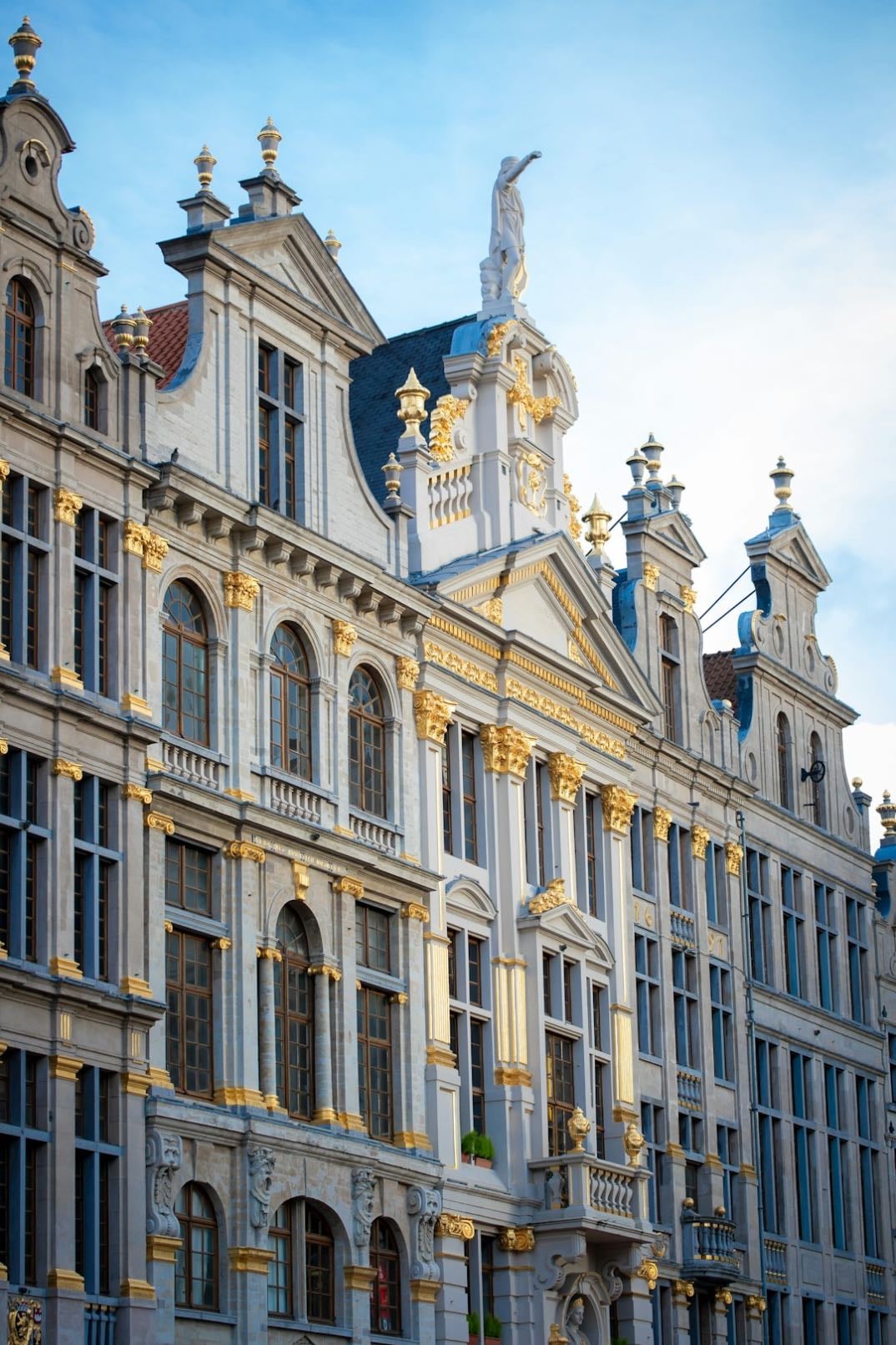 Belgium