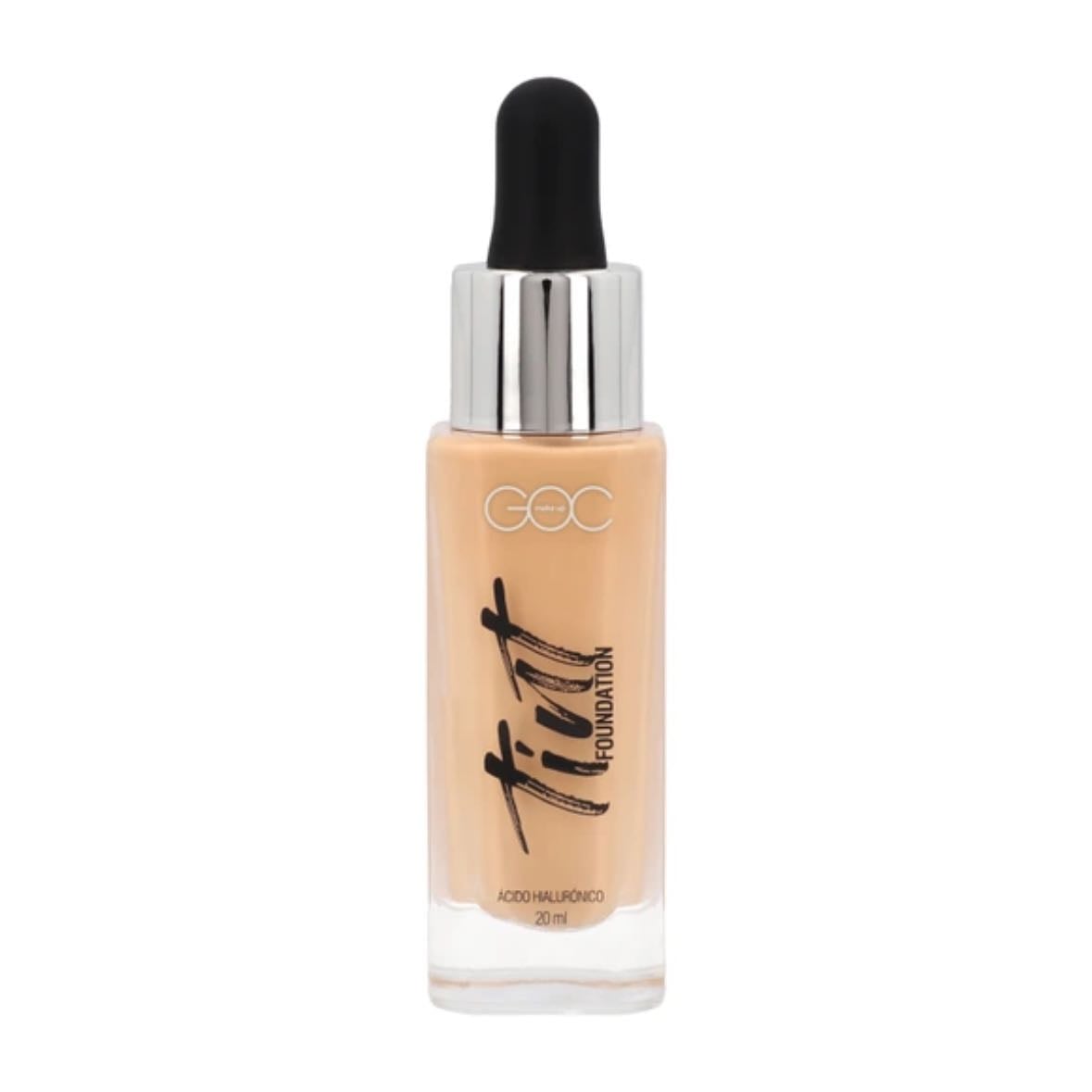 TINT FOUNDATION - 04- GOC