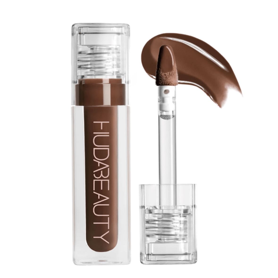 Faux filler Lip gloss - coco - Huda beauty