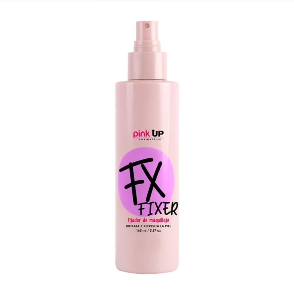 Fx fixer- pink up