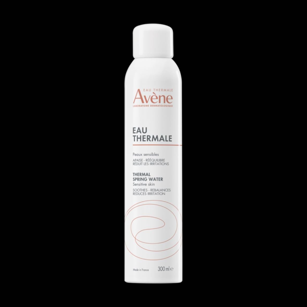 Eau thermale (Agua termal) - Avène