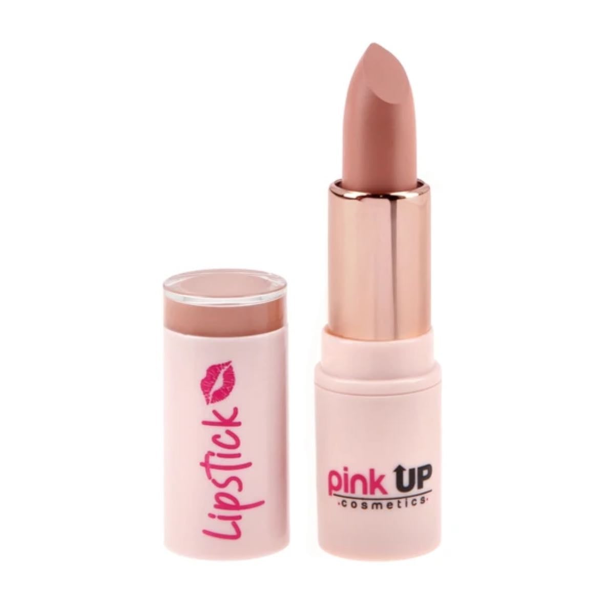 Lipstick - Nude - Pink up