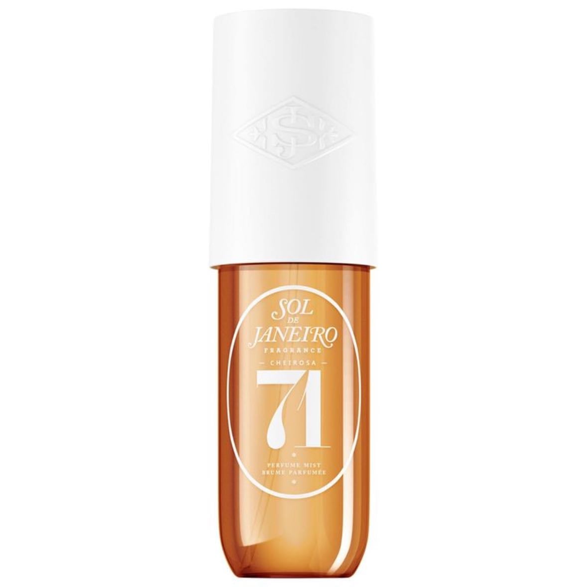 Cheirosa’71 Body Fragance Mist - Sol de Janeiro