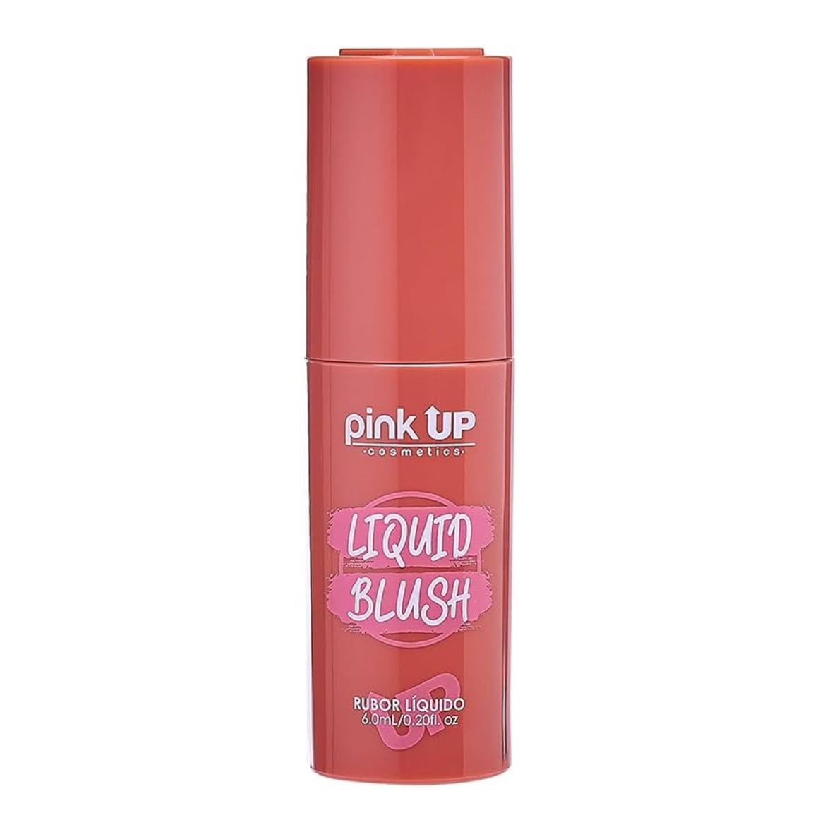 Liquid blush- pink up (sunset) - Pink up