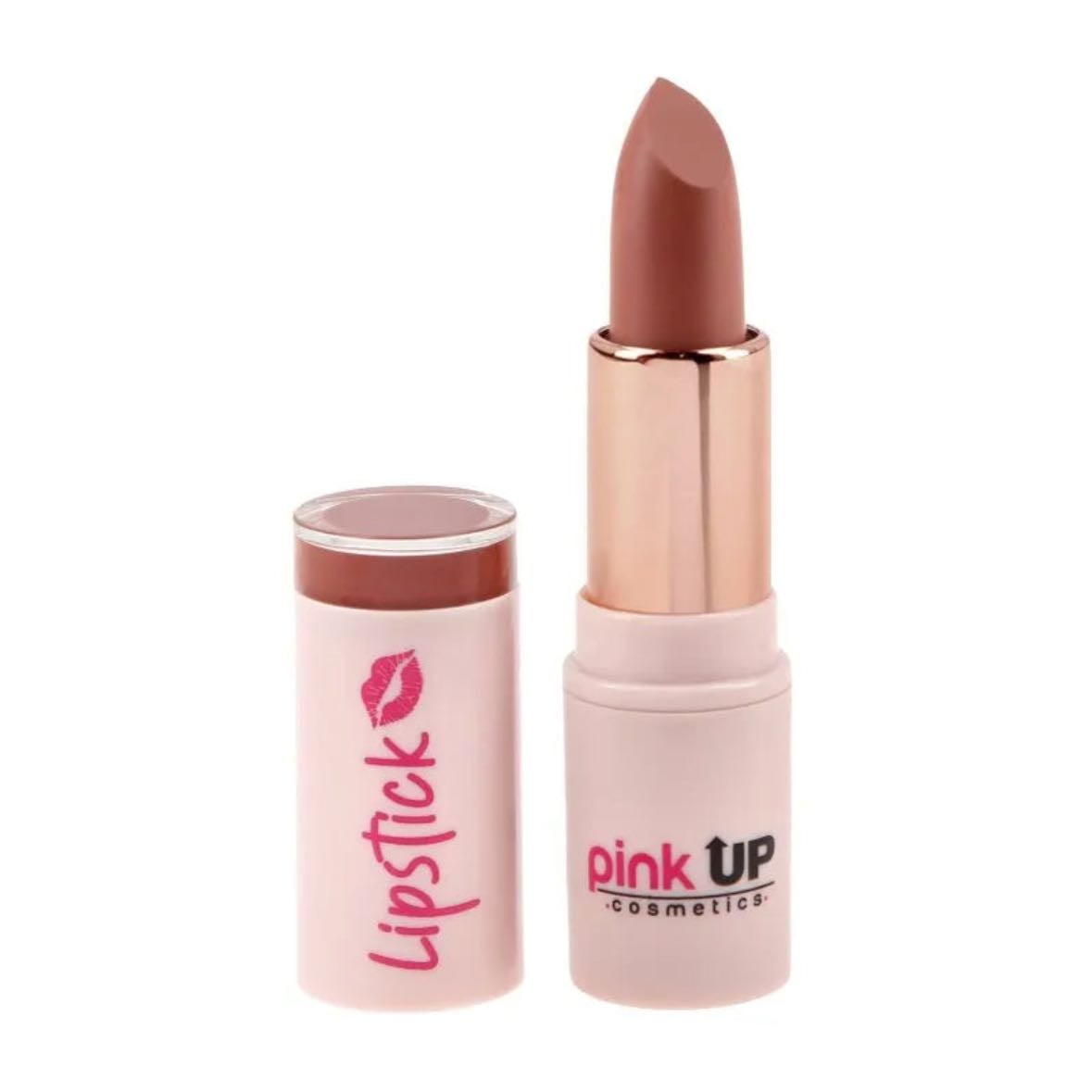 Lipstick - Divine - Pink up