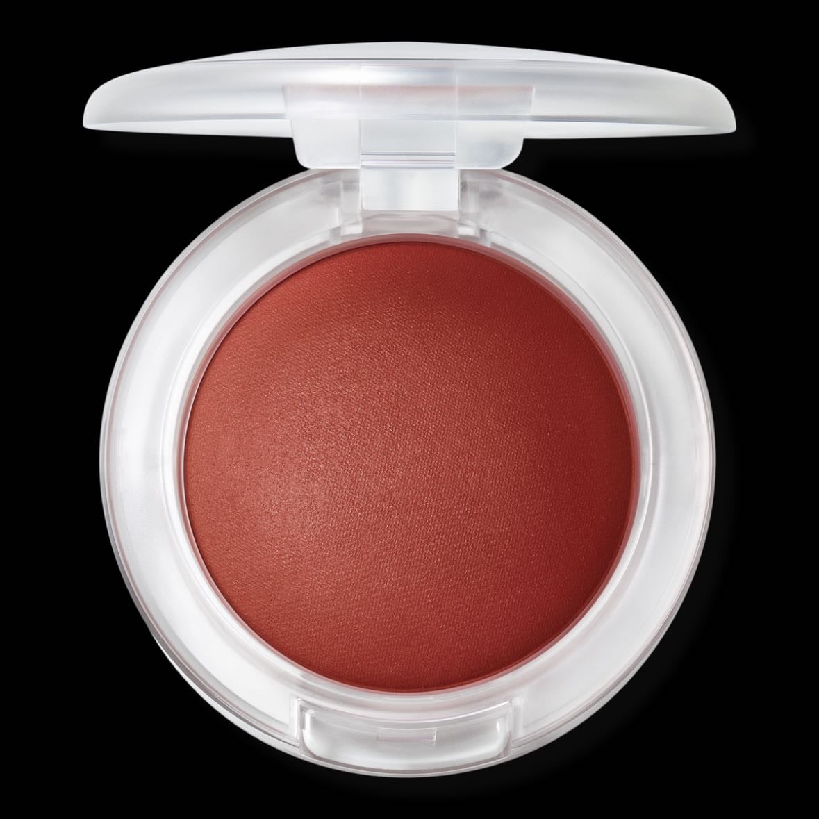 Glow play cushiony blush- Mac cosmetics - Pinch of Marrakesh