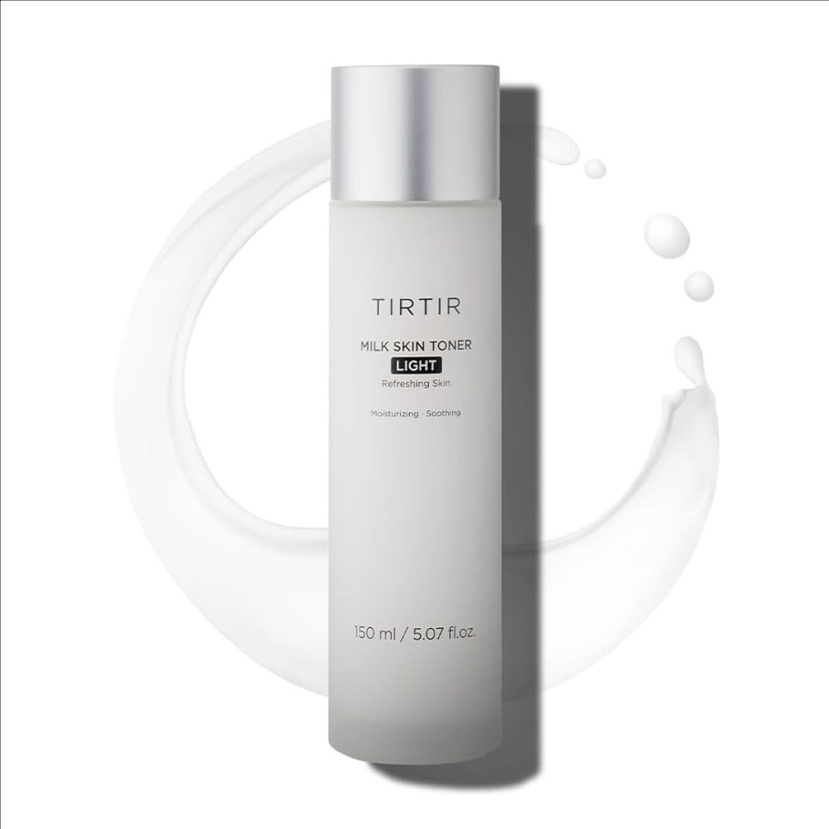 Milk Skin Toner Light - Tirtir