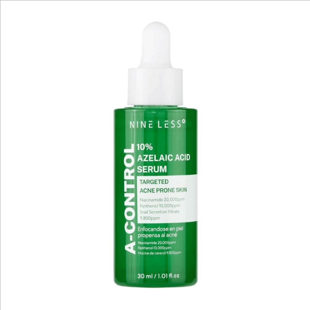 A-Control Azelaic Acid Serum 10% - Nineless