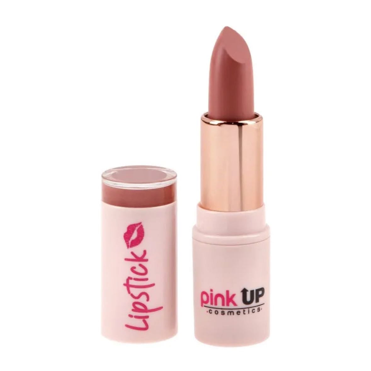Lipstick - Mauve - Pink up
