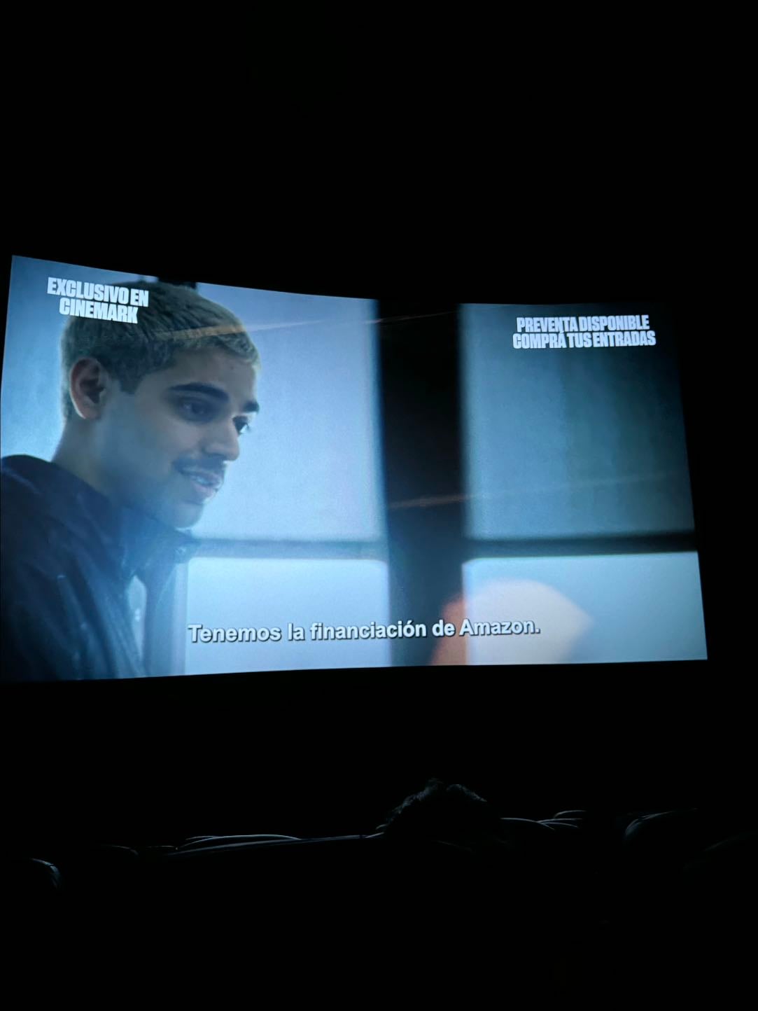 Sala 4 (Cinemark Palermo) - 7-18 y 7-16