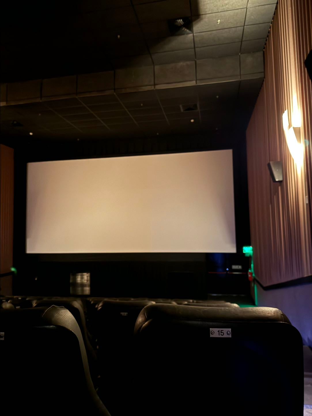 Sala 9 (Cinemark Dot Baires) - C-15